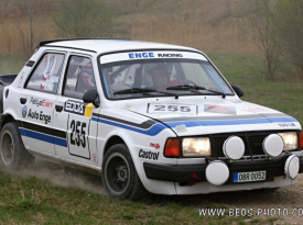 4. Rallye Praha Revival