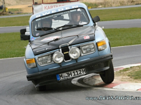 5. Rallye Praha Revival