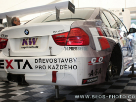 ETCC + Auto GP