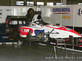 ETCC + AutoGP