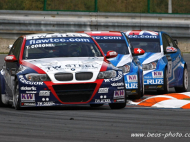 WTCC Brno