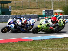 WSBK Brno 2011