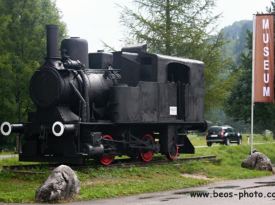 Technik und Fahrzeug Museum