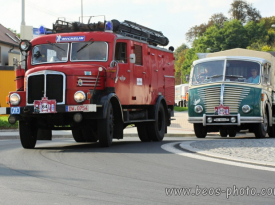 Tour der Einheit