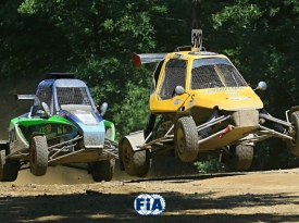 FIA rok 2023