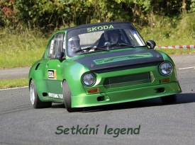 Setkání legend