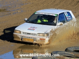 13. Rallye Berounka Revival 2023