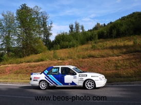 EDDA Cup Bozkov